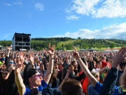 90er Party - Willingen 2024